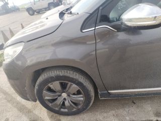 bontott PEUGEOT 2008 Bal első Sárvédő