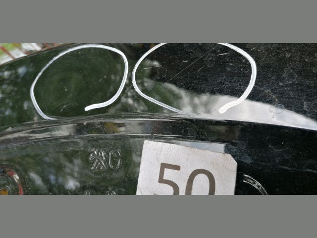 bontott PEUGEOT 2008 Bal első Sárvédő