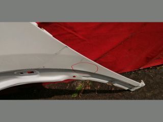 bontott PEUGEOT 2008 Bal első Sárvédő