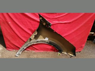 bontott PEUGEOT 2008 Bal első Sárvédő