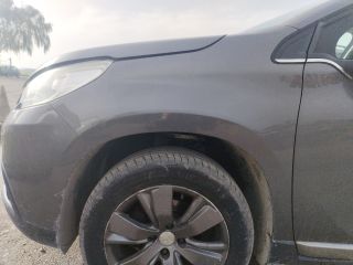 bontott PEUGEOT 2008 Bal első Sárvédő