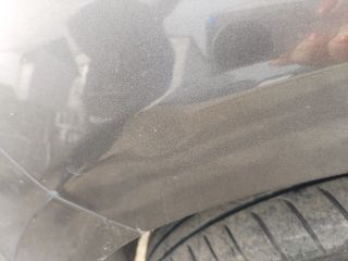 bontott PEUGEOT 2008 Bal első Sárvédő