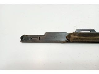 bontott PEUGEOT 2008 Bal első Vízlehúzó Gumicsík