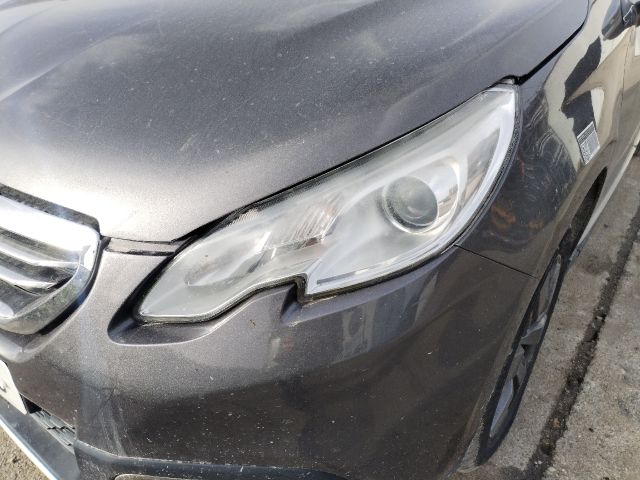 bontott PEUGEOT 2008 Bal Fényszóró