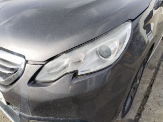 bontott PEUGEOT 2008 Bal Fényszóró