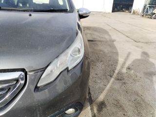 bontott PEUGEOT 2008 Bal Fényszóró