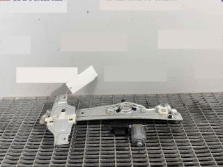 bontott PEUGEOT 2008 Bal hátsó Ablakemelő Szerkezet (Elektromos)