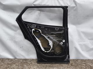 bontott PEUGEOT 2008 Bal hátsó Ajtó (Üres lemez)