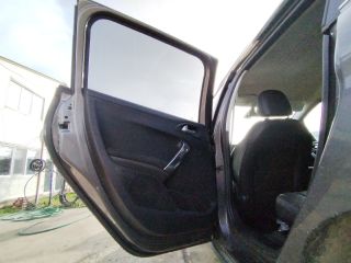 bontott PEUGEOT 2008 Bal hátsó Ajtó (Üres lemez)