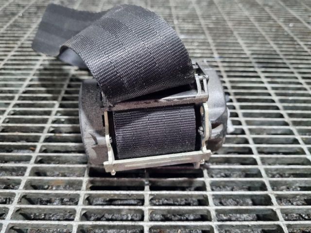 bontott PEUGEOT 2008 Bal hátsó Biztonsági Öv