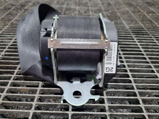 bontott PEUGEOT 2008 Bal hátsó Biztonsági Öv