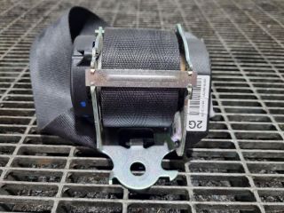 bontott PEUGEOT 2008 Bal hátsó Biztonsági Öv