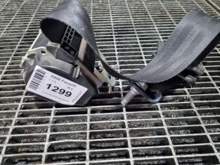 bontott PEUGEOT 2008 Bal hátsó Biztonsági Öv