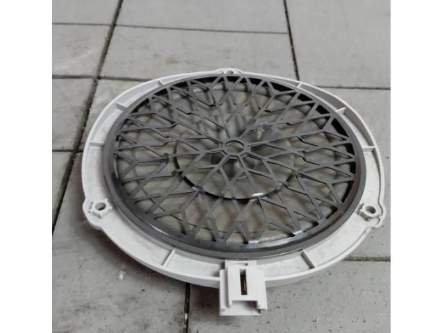 bontott PEUGEOT 2008 Bal hátsó Hangszóró