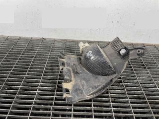 bontott PEUGEOT 2008 Bal Hátsó Lámpa