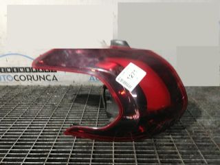 bontott PEUGEOT 2008 Bal Hátsó Lámpa