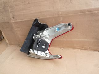 bontott PEUGEOT 2008 Bal Hátsó Lámpa