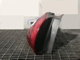 bontott PEUGEOT 2008 Bal Hátsó Lámpa