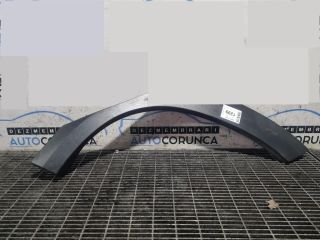 bontott PEUGEOT 2008 Bal hátsó Sárvédő Díszléc