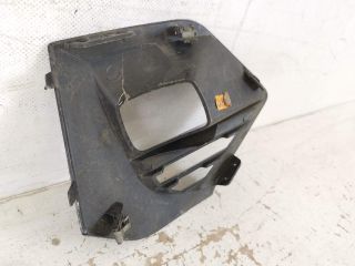 bontott PEUGEOT 2008 Bal Ködzárófény Keret