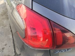 bontott PEUGEOT 2008 Bal Külső Hátsó Lámpa