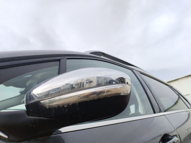 bontott PEUGEOT 2008 Bal Visszapillantó Tükör (Elektromos)
