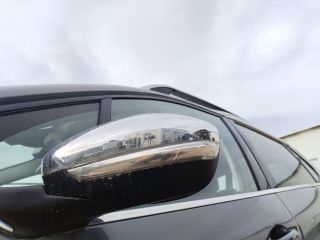 bontott PEUGEOT 2008 Bal Visszapillantó Tükör (Elektromos)