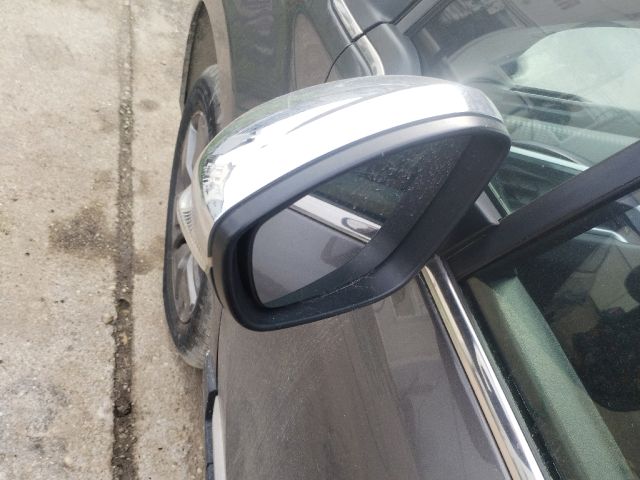 bontott PEUGEOT 2008 Bal Visszapillantó Tükör (Elektromos)