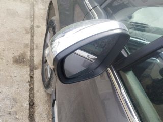 bontott PEUGEOT 2008 Bal Visszapillantó Tükör (Elektromos)