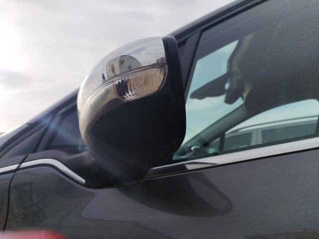 bontott PEUGEOT 2008 Bal Visszapillantó Tükör (Elektromos)