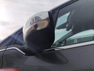 bontott PEUGEOT 2008 Bal Visszapillantó Tükör (Elektromos)