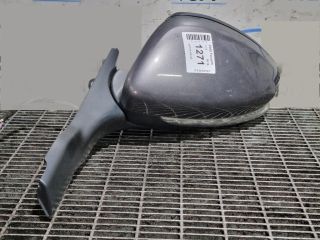 bontott PEUGEOT 2008 Bal Visszapillantó Tükör (Elektromos)