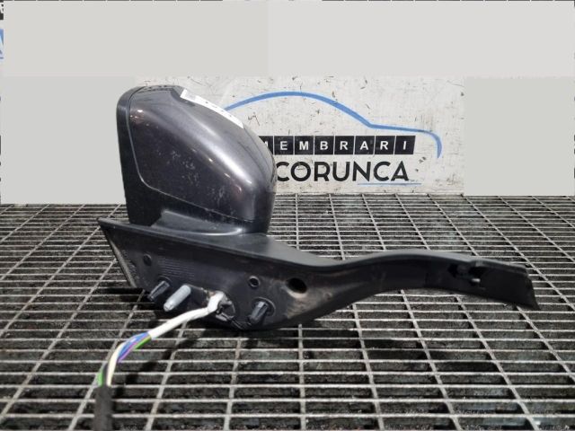 bontott PEUGEOT 2008 Bal Visszapillantó Tükör (Elektromos)