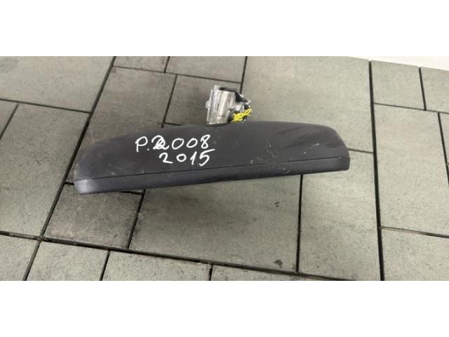 bontott PEUGEOT 2008 Belső Visszapillantó Tükör