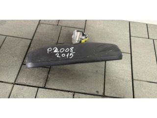 bontott PEUGEOT 2008 Belső Visszapillantó Tükör