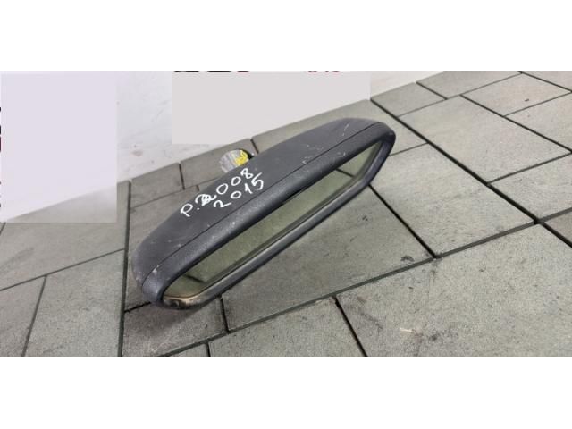 bontott PEUGEOT 2008 Belső Visszapillantó Tükör