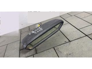 bontott PEUGEOT 2008 Belső Visszapillantó Tükör