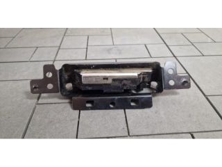 bontott PEUGEOT 2008 Csomagtérajtó Zárszerkezet