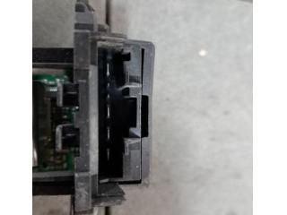 bontott PEUGEOT 2008 Előtét Ellenállás Fűtőmotor