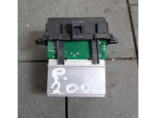 bontott PEUGEOT 2008 Előtét Ellenállás Fűtőmotor