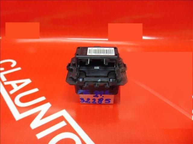 bontott PEUGEOT 2008 Előtét Ellenállás Fűtőmotor