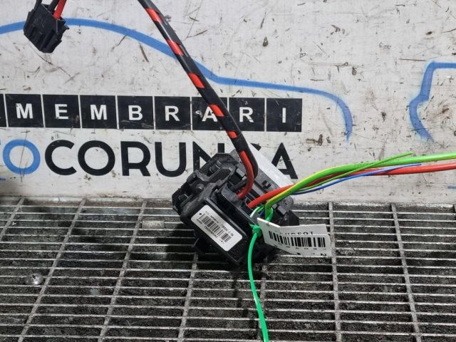 bontott PEUGEOT 2008 Előtét Ellenállás Fűtőmotor