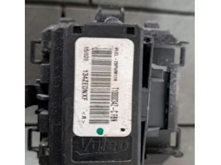 bontott PEUGEOT 2008 Előtét Ellenállás Fűtőmotor