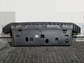 bontott PEUGEOT 2008 Első Koptató