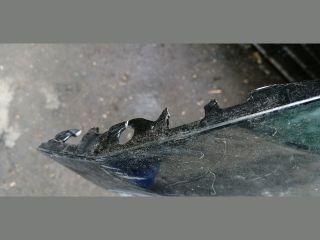 bontott PEUGEOT 2008 Első Lökhárító (Részeivel)