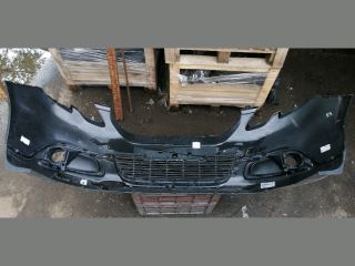 bontott PEUGEOT 2008 Első Lökhárító (Részeivel)