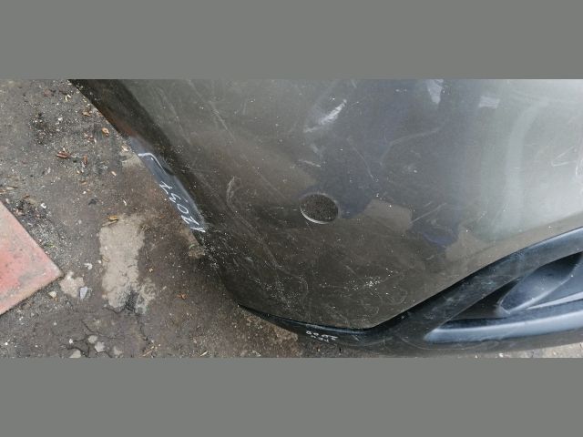 bontott PEUGEOT 2008 Első Lökhárító (Részeivel)