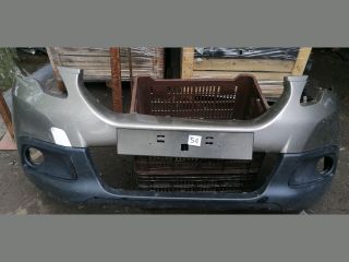 bontott PEUGEOT 2008 Első Lökhárító (Részeivel)