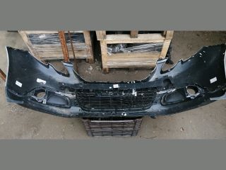 bontott PEUGEOT 2008 Első Lökhárító (Részeivel)