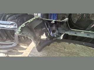 bontott PEUGEOT 2008 Első Lökhárító (Üresen)